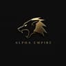 Logo Alpha Empire